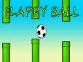 Hry Flappy Ball