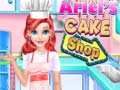 Hry Ariel's Cake Shop