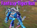 Hry Fantasy Tiger Run