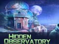 Hry Hidden Observatory