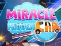 Hry Miracle Hidden Car
