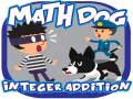 Hry Math Dog Integer Addition