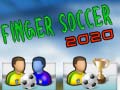 Hry Finger Soccer 2020