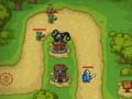 Hry Tower Defence 2d