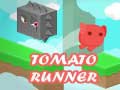 Hry Tomato Runner