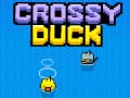 Hry Crossy Duck