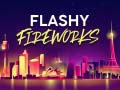Hry Flashy Fireworks