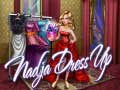 Hry Nadja Dress Up