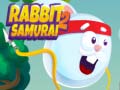 Hry Rabbit Samurai 2