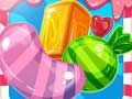 Hry Merge Candy Saga