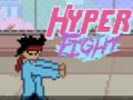 Hry Hyper Fight