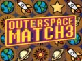Hry Outerspace Match 3