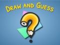 Hry Draw and Guess