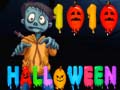Hry 1010 Halloween