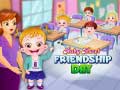 Hry Baby Hazel Friendship Day
