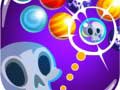 Hry Halloween Bubble Shooter 2019