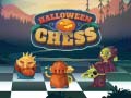 Hry Halloween Chess