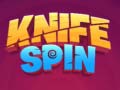 Hry Knife Spin