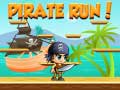 Hry Pirate Run