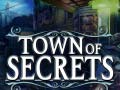 Hry Town of Secrets
