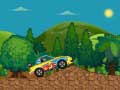 Hry Offroad Racer