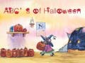 Hry ABC's of Halloween