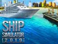 Hry Ship Simulator 2019