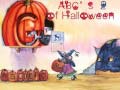 Hry ABC's of Halloween 2