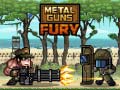 Hry Metal Guns Fury