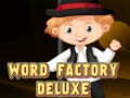Hry Word Factory Deluxe