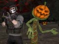 Hry Masked Forces: Halloween Survival