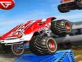 Hry Impossible Monster Truck