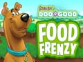 Hry Scooby-Doo! Doo Good Food Frenzy