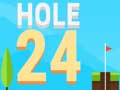 Hry Hole 24