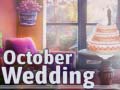 Hry October Wedding
