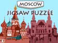 Hry Moscow Jigsaw Puzzle