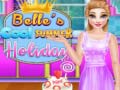 Hry Belle's Cool Summer Holiday