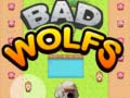 Hry Bad Wolves
