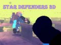 Hry star defenders 3d