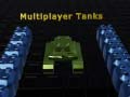 Hry Multiplayer Tanks
