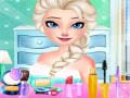 Hry Dress Up Decorate Make up