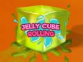 Hry Jelly Cube Rolling