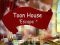 Hry Toon House Escape