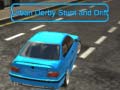 Hry Urban Derby Stunt And Drift