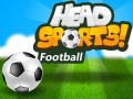 Hry Head Sports Football