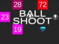 Hry Ball Shoot
