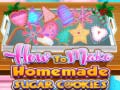 Hry How To Make Homemade Sugar Cookies