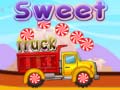 Hry Sweet Truck