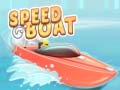 Hry Speed Boat