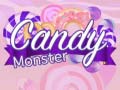 Hry Candy Monster